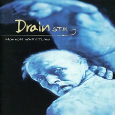 CD Drain Horror Wrestling The