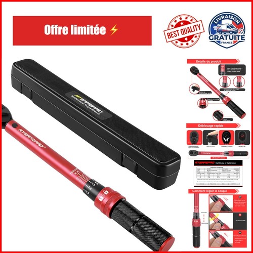 Atsafepro clé dynamométrique - atsafepro,