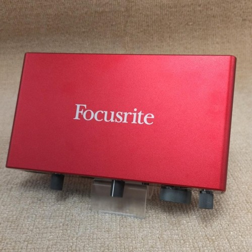 Interface audio usb - audio, 4