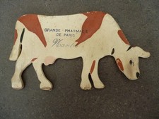 ancienne publicité