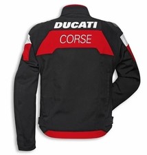 Veste textile d'équitation