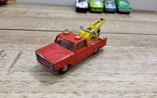 Dodge pick-up dépanneur hot