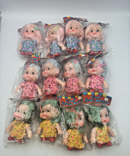 Jouet bazar lot de 12 - -,