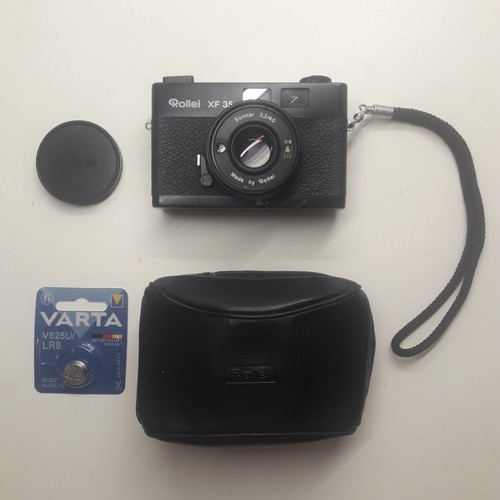Rollei 35 - rollei,
