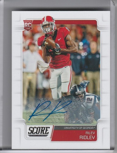 2019 panini score 382 riley - 2019,