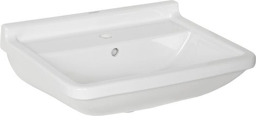 Duravit lavabo starck en - lavabo, 3