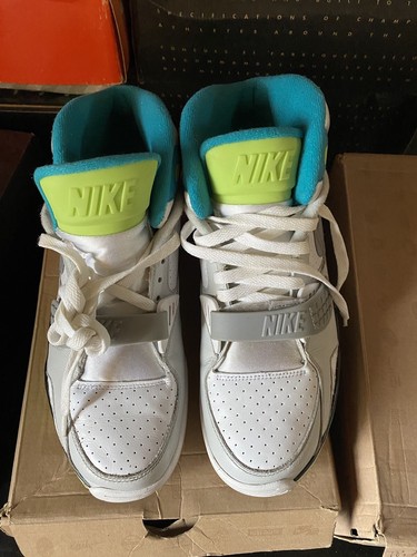 Nike air trainer ii qs - air,