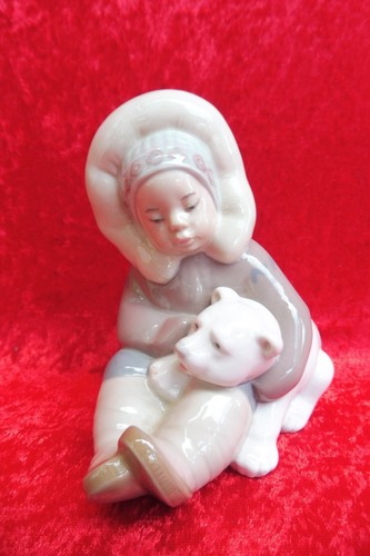 Très belle figurine - figurine, en