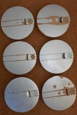 Enjoliveur VW de Jante Acier