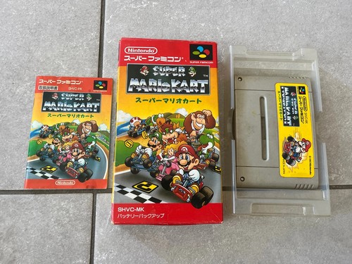 Super mario kart - mario,