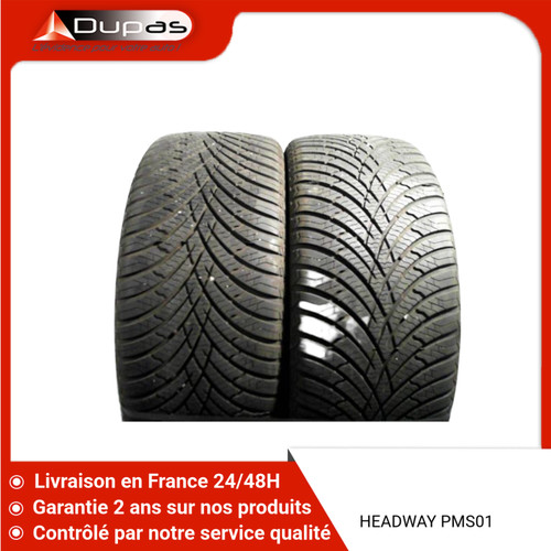 Paire de pneus - 🇫🇷,