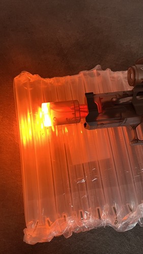 Pistolet eau automatique - À,