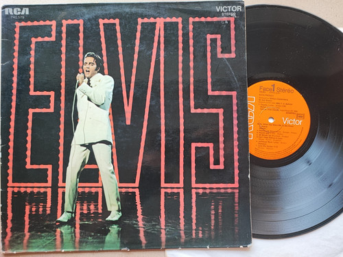 Elvis presley original - presley, –
