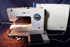 Pfaff 1209 machine a coudre