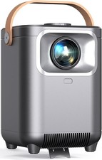 Mini vidéoprojecteur portable