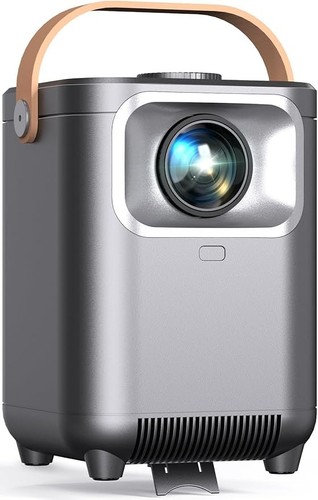 🦬Mini vidéoprojecteur