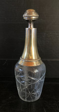 Ancienne petite carafe liqueur