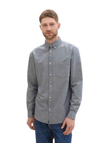 Tom tailor homme chemise - tailor,