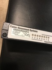 Rosemount 10P53520006 Rev: D/M