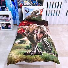 Jurassic World Ensemble Lit