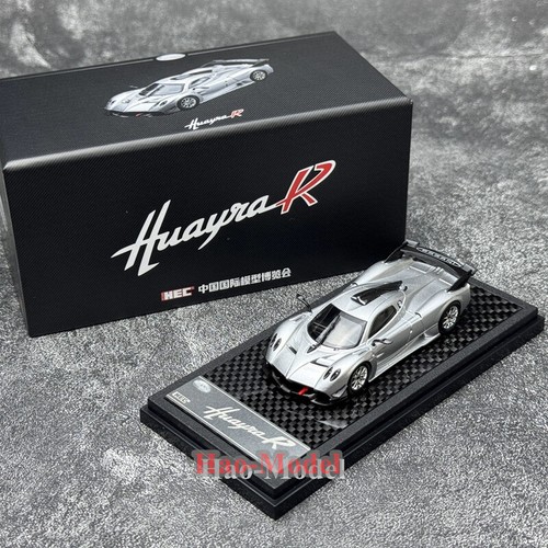 Lcd pagani huayra r - pagani,
