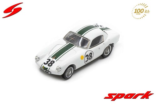 Spark s8212 lotus elite - spark,
