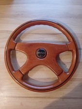 Volant En Bois Magnifique Made