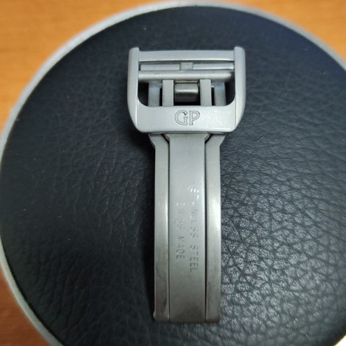 Girard perregaux boucle dep - boucle,