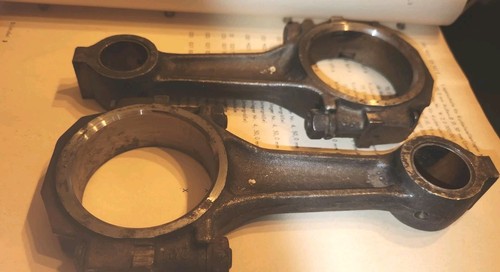 Bielles porsche 914 t4 - 2, 914-4