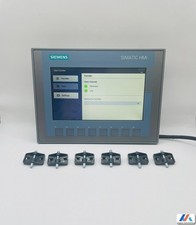 TESTÉ SIEMENS Simatic