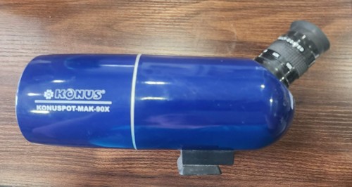 Konus konuspot mak 90x 90mm - konus, konuspot-mak-90x
