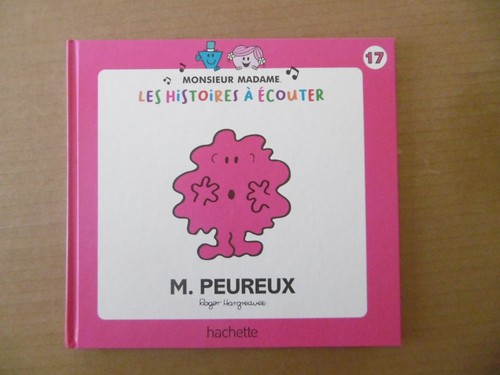 Monsieur madame m - madame,