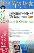 Miam Miam Dodo Camino Frances