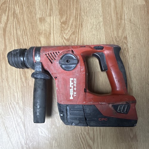 Hilti a22 marteau - hilti, te