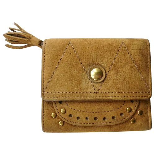 Jerome dreyfuss portefeuille - jerome,