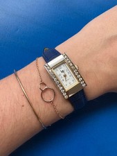 montre lip femme vintage à