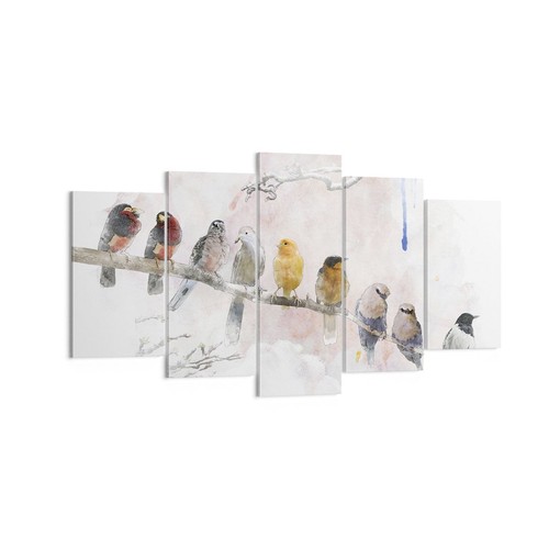 Impression sur toile - sur,