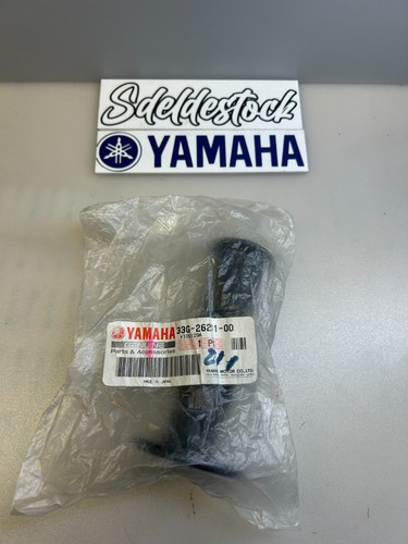 Poignée gauche yamaha - gauche,