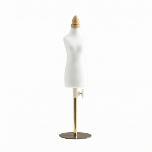 Mini Mannequin de Couture