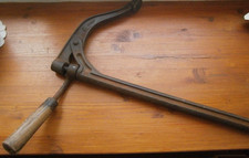 Ancien Valet d'établi à