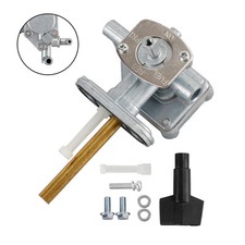 UN ROBINET ESSENCE NEUF