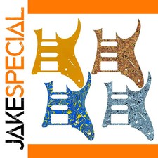 JakeSpecial – MIJ Ibanez RG