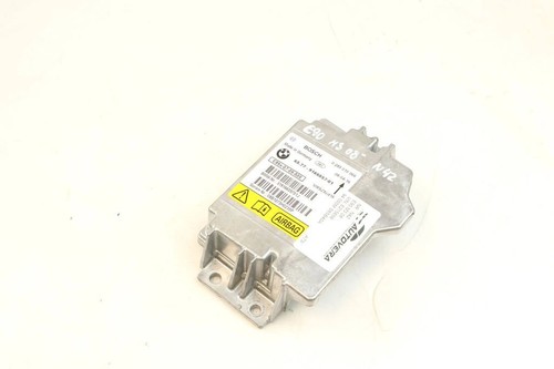 Module contrôle airbag - de,