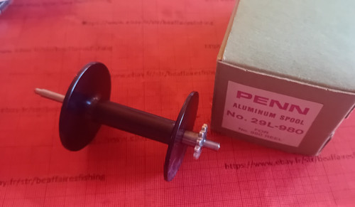 Part 29l 980 - part, 29l-980