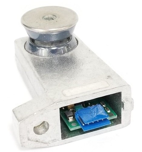 Icbt unit 96 detecteur - icbt,