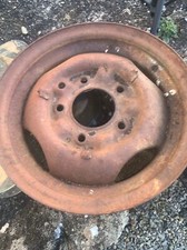 Jante Honda S600  600s