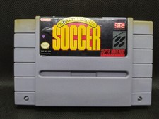 World League Soccer - Pro