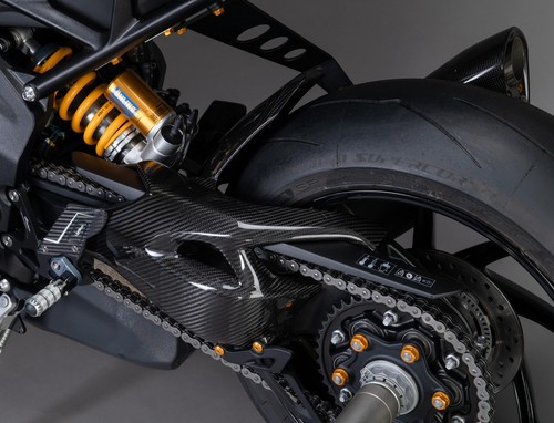 Triumph speed triple 1200 - triumph,