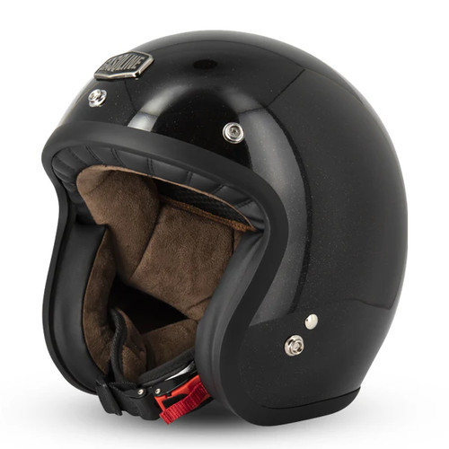 Casque jet cafe - casque, s250