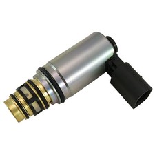 Vanne de Régulation pour